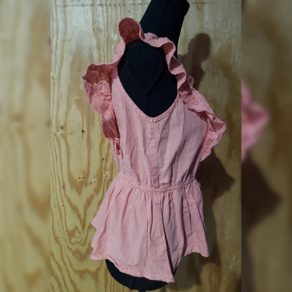 Blouse - Picture 3 of 3